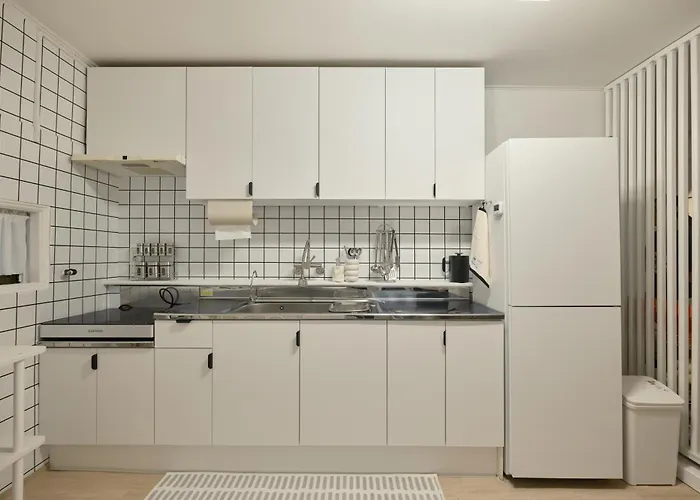 Thecotilda Mapo 공항철도dmc역5분 월드컵경기장 홍대 연남동 망원시장 한강공원 마포 Apartment *