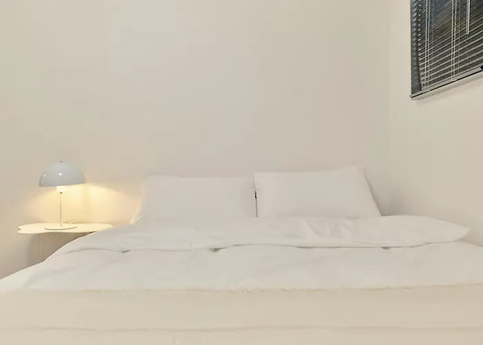 Thecotilda Mapo 공항철도dmc역5분 월드컵경기장 홍대 연남동 망원시장 한강공원 마포 Apartment Seoul