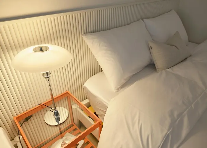 Apartment Thecotilda Mapo 공항철도dmc역5분 월드컵경기장 홍대 연남동 망원시장 한강공원 마포 *